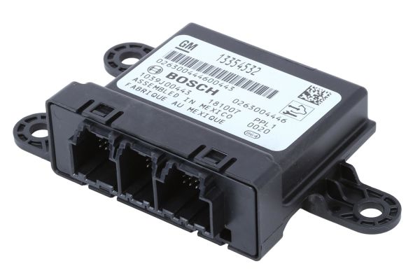 PARK SENSÖR BEYNİ İNSİGNİA ASTRA J ZAFİA C