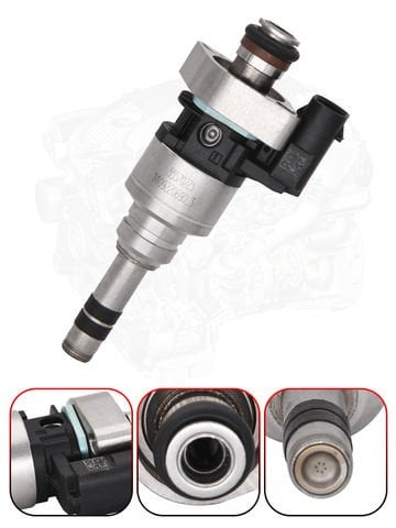 ENJEKTÖR A16XHT İNSİGNİA ASTRA J