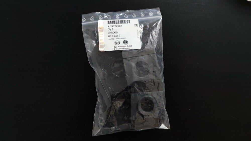 PARK SENSÖR YUVASI İNSİGNİA B