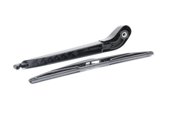 SİLECEK KOLU SÜPÜERGELİ TAKIM ARKA FOCUS 04--11