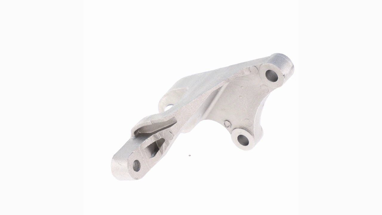 ŞANZUMAN ALT TAKOZ BRAKETİ  CONNECT 02--14