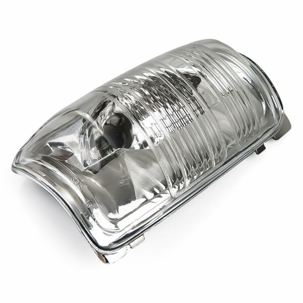 AYNA SİNYALİ ŞEFFAF SOL TRANSİT 19--23