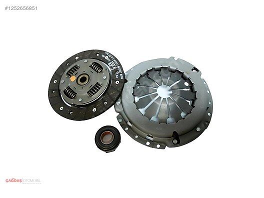 DEBRİYAJ SET (E.M) 1.5 CORSA.B