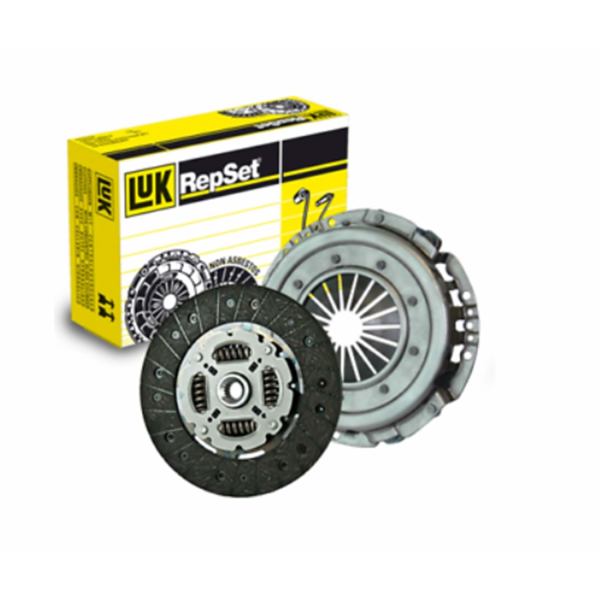 Opel Vectra A 2.0 Derbiyaj Set (Bilyasız) Luk Marka Vectra.B