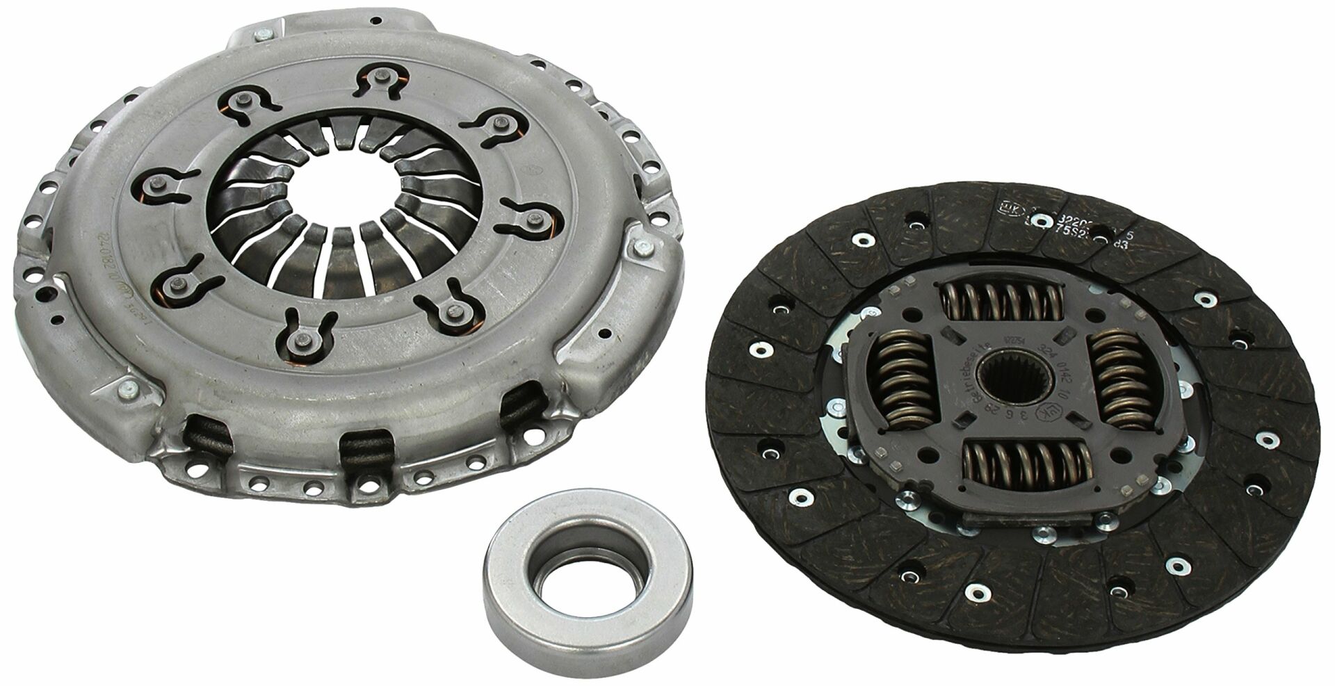 DEBRİYAJ SET X22XE FRONTERA