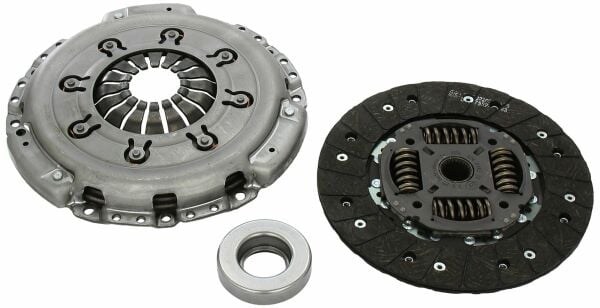DEBRİYAJ SET X22XE FRONTERA