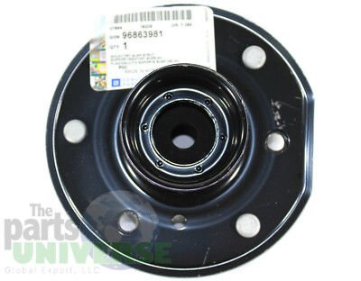 AMORTISOR TAKOZU CAPTİVA C100-C140