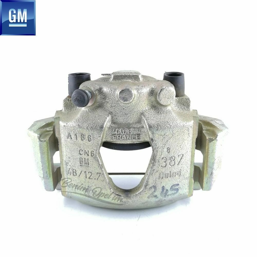 Opel Astra F Ön Sol Fren Merkezi GM Marka Corsa.B