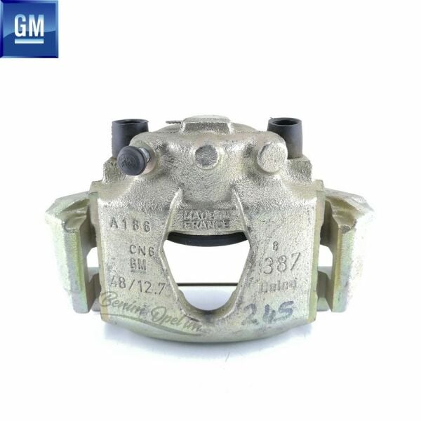 Opel Astra F Ön Sol Fren Merkezi GM Marka Corsa.B
