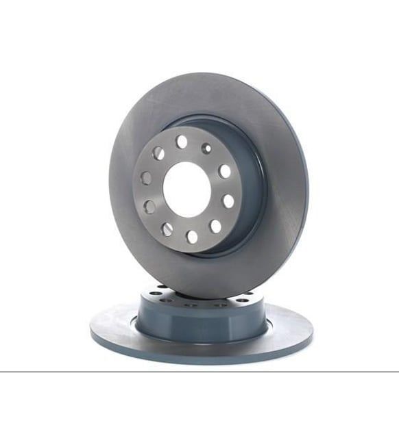 FREN DİSKİ ARKA23240 / DF4276 (TAKIM FİYAT)GOLF5-G