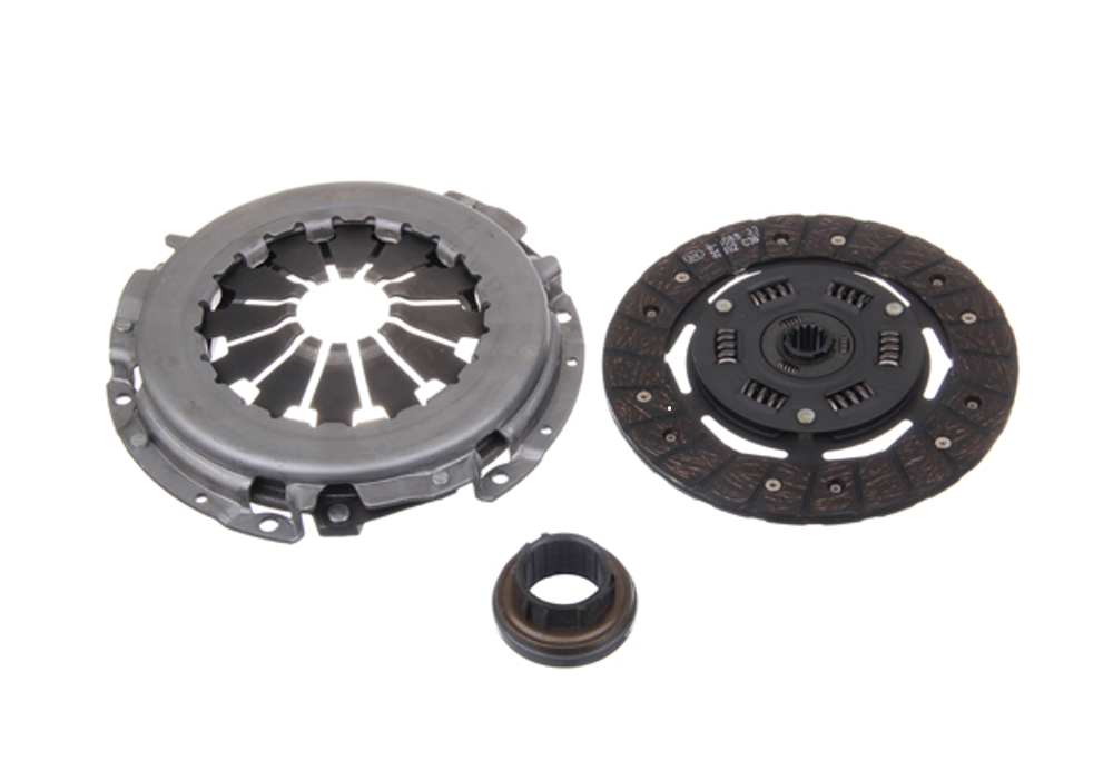DEBRIYAJ SETI 14 16V AST G -H CORSA C-D