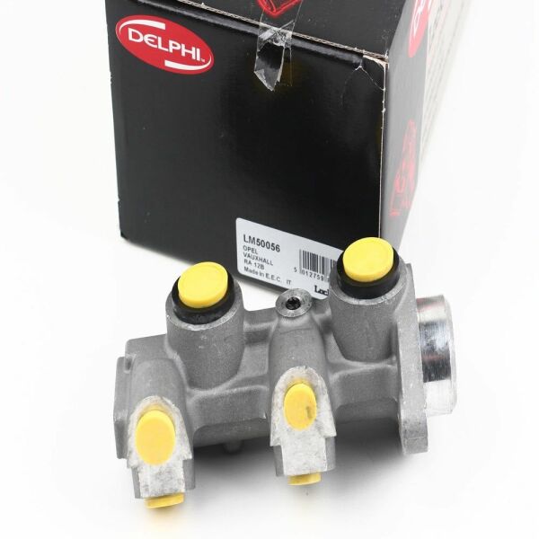 Opel Corsa B Fren Ana Merkez Delphi Marka