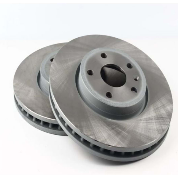 FREN DİSK ÖN (BÜYÜK TİP) İNSİGNİA