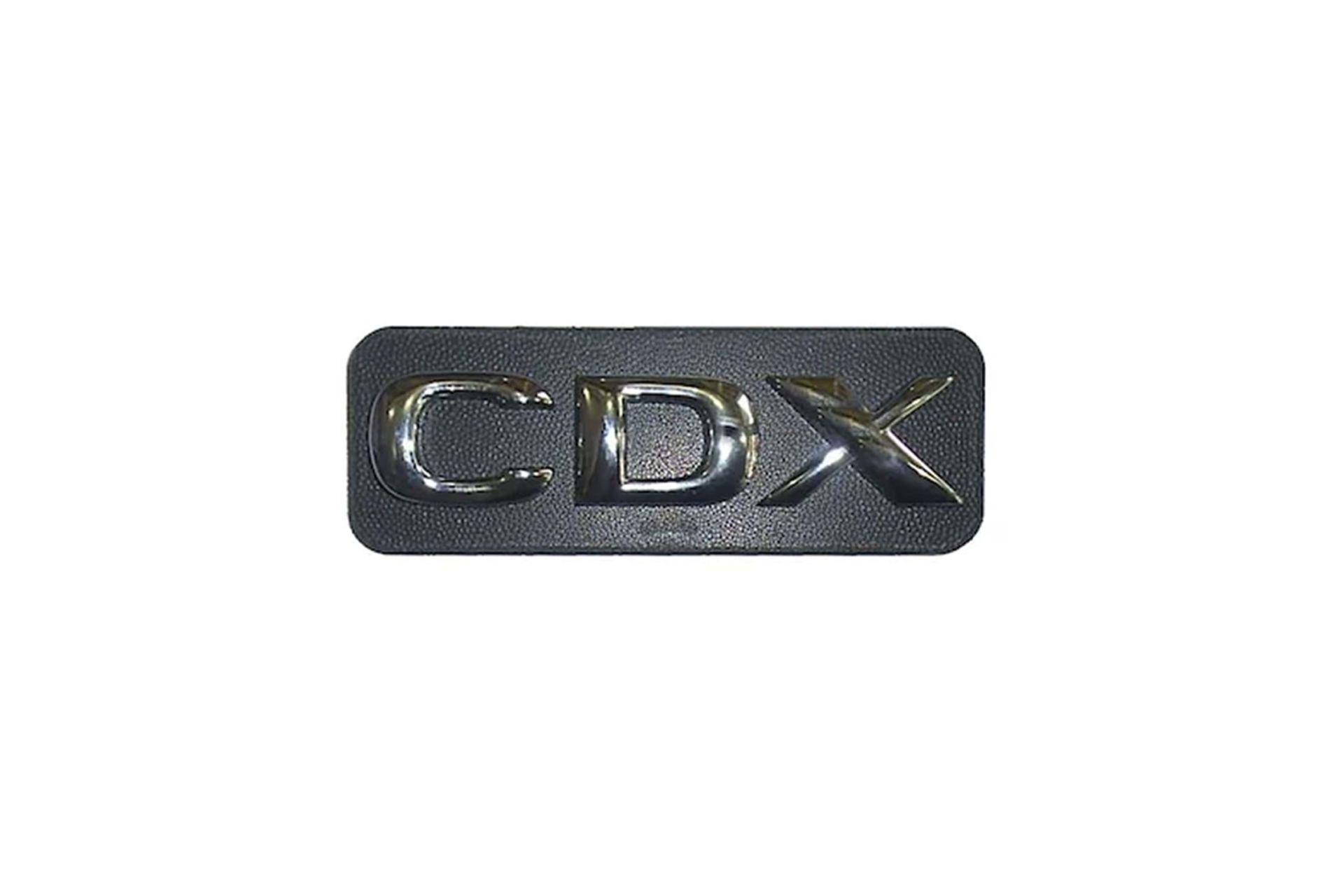 CDX YAZI