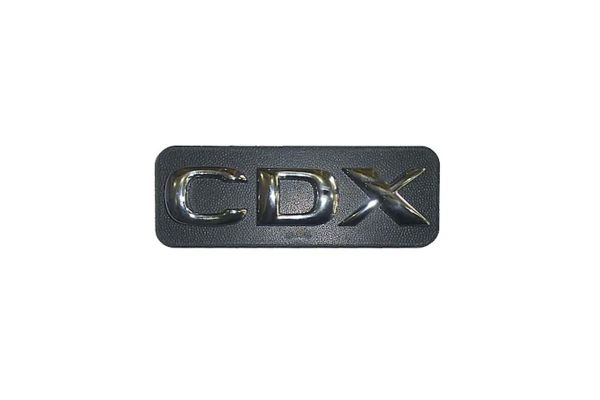 CDX YAZI