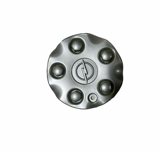 Opel Vectra B Kısa Bijon Kapağı Ytt Marka