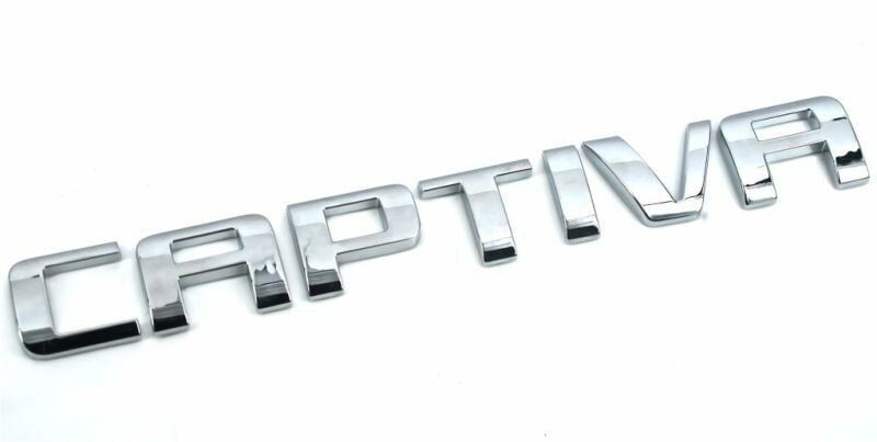YAZI CAPTİVA LTZ