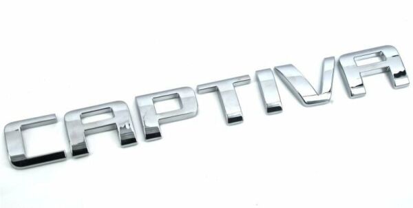 YAZI CAPTİVA LTZ