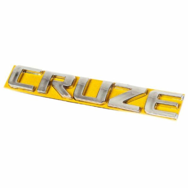 YAZI CRUZE KÜÇÜK BOY