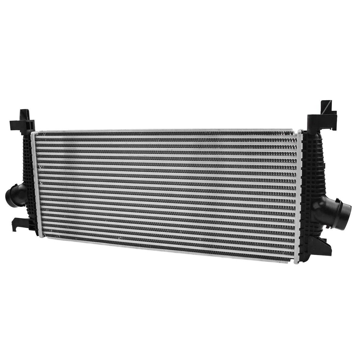 TURBO RADYATÖRÜ İNSİGNİA A16XHT MANUEL ŞANZUMAN