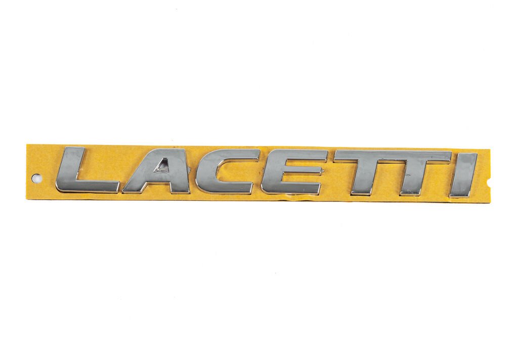 YAZI LACETTİ