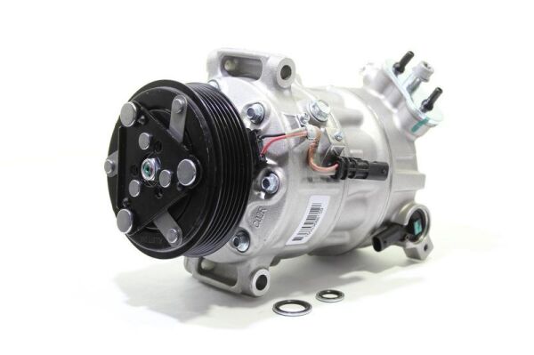 KLİMA KOMPLESÖRÜ İNSİGNİA AST-J AST-K 1.6 DİZEL