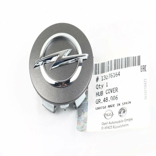 Opel Corsa D Jant Göbeği Yerli Marka Astra J K