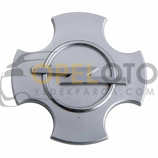 Opel Astra G Jant Göbeği GM Marka Corsa