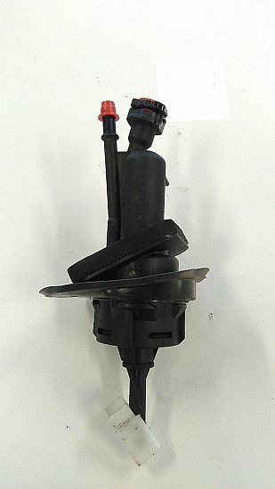 DEBRİYAJ MERKEZİ FOCUS C MAX 04--18