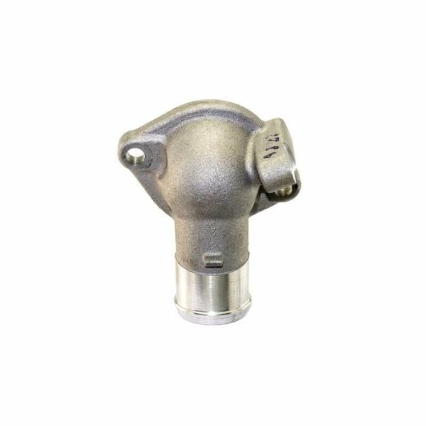 Chevrolet Captiva Termostat Kapak GM Marka