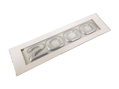 YAZI 2000  KAPI BANDI COMBO B