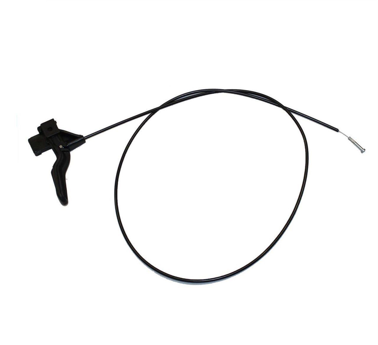 MOTOR KAPUTU AÇMA TELİ İNSİGNİA A