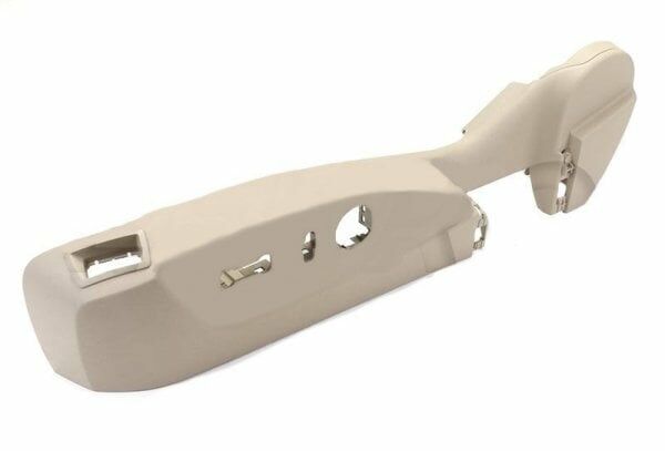 KOLTUK KENAR PLASTİĞİ ÖN SOL COSMO BEJ İNSİGNİA A