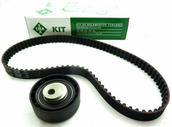 TRİGER SETİ 1.8 DİZEL CONNECT 02--14