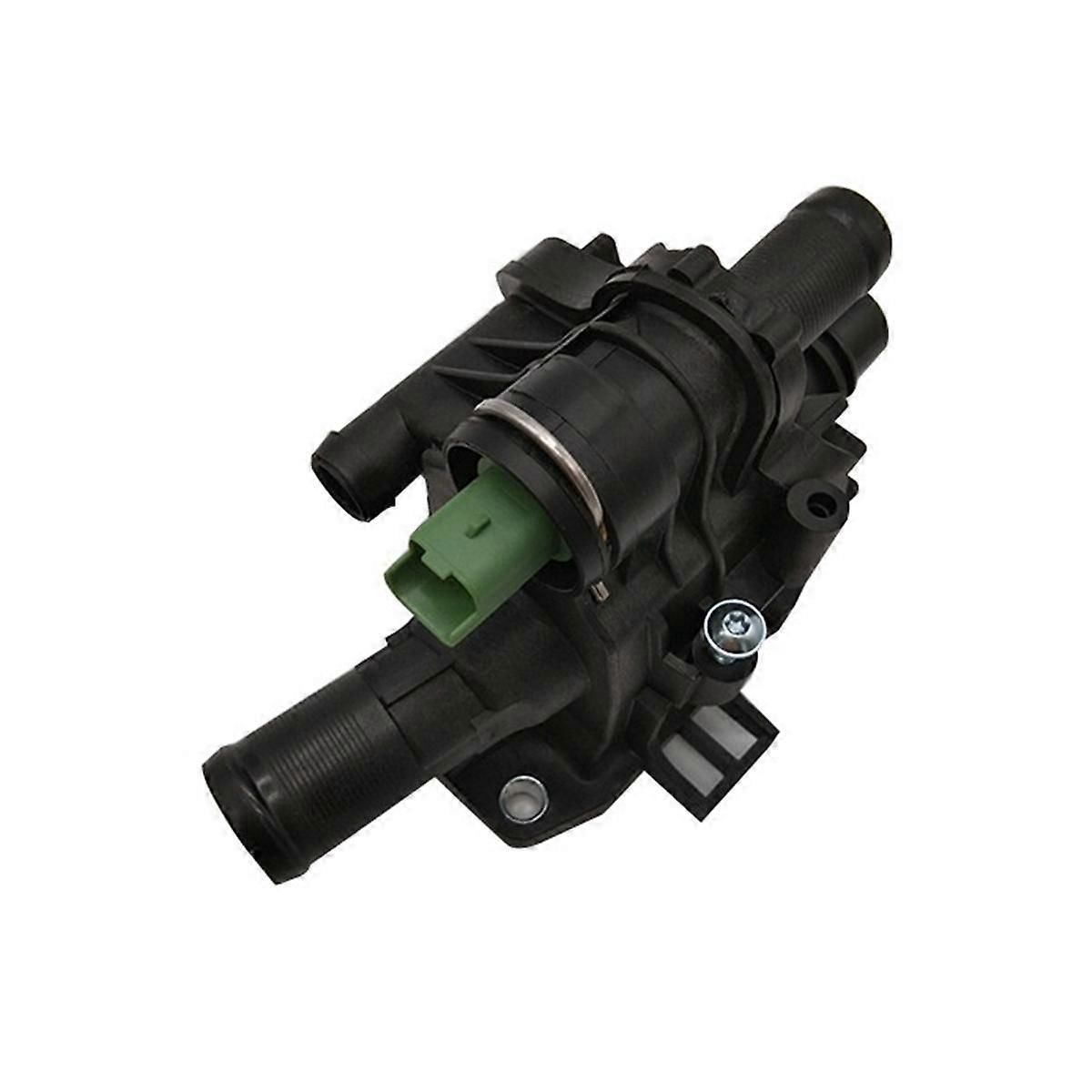 TERMOSTAT KOMPLE 1.6 DİZEL FOCUS C MAX 04--11