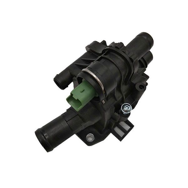 TERMOSTAT KOMPLE 1.6 DİZEL FOCUS C MAX 04--11