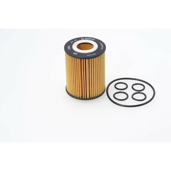 YAĞ FİLTRE Z17DTH/A17DT