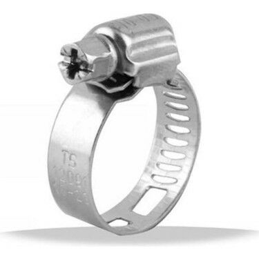 22-36 KALORİFER KELEPÇESİ