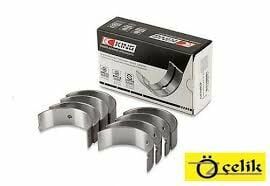 Chevrolet Captiva C100 0.50 Kol Yatak King Marka