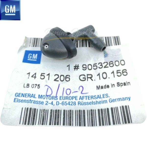 Opel Corsa B Arka Silecek Memesi GM Marka