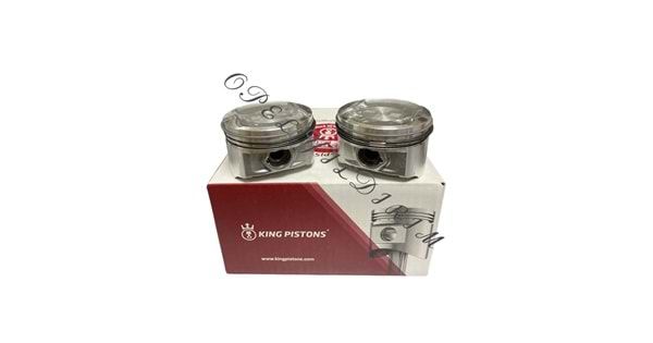 Chevrolet Aveo 1.2 16V Piston Marka 69.70 StanDart King Marka
