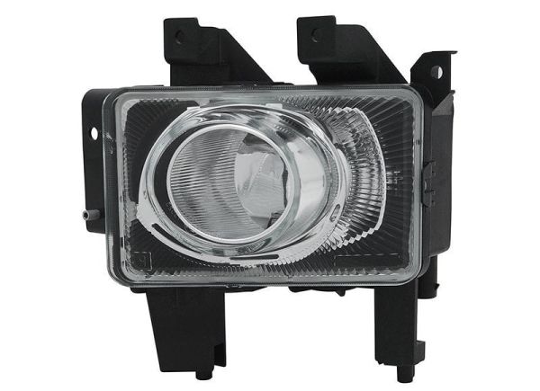 SİS FAR SETİ LED SAĞ SOL ASTRA H 2004-2014