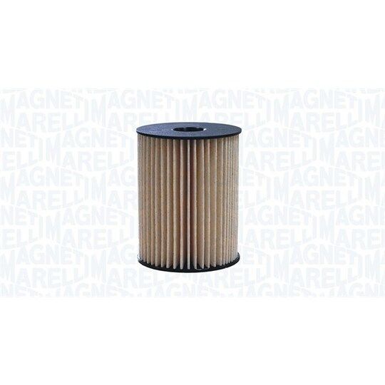 MAZOT FİLTRE 1.7D X20DTH