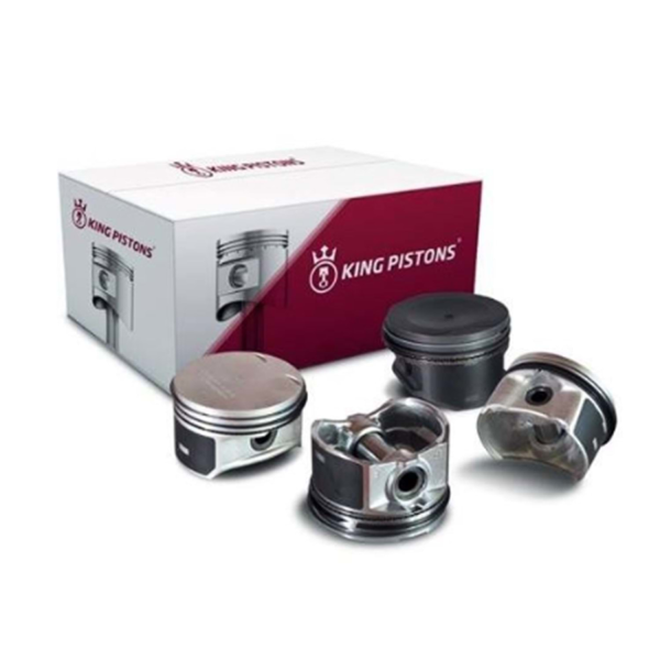 Chevrolet Lacetii 1.6 16V Piston Marka 79.00 StanDart  Korea Marka