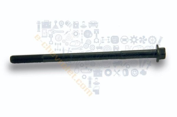 Chevrolet Lacetti Silindir Kapak Saplaması GM Marka Aveo 1.4 16V