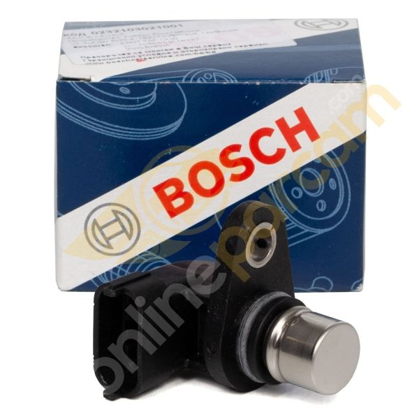 Opel Corsa B 1.2 X12XE Eksantrik Devir Sensörü Bosch Marka 0232103021