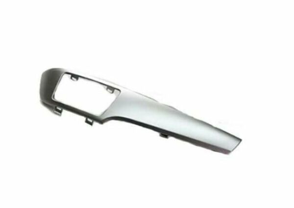 Chevrolet Captiva Orta Hava Muzul Çerçeve Sol GM Marka