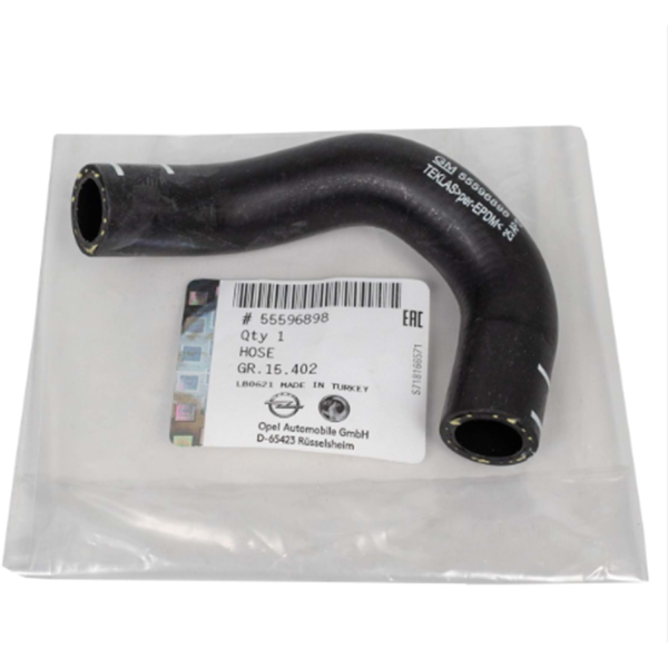 YAĞ SOĞUTUCU  HORTUMU ASTRA J İNSİGNİA A A14NET