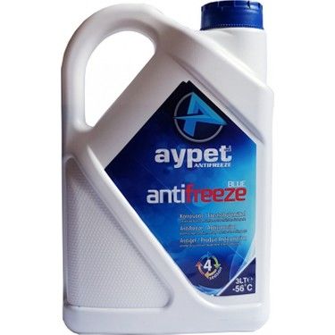 ANTİFİRİZ KIRMIZI 3LT -56