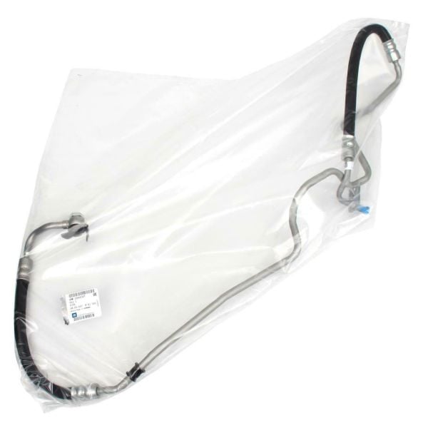 DİREKSİYON YAĞ BORUSU İNSİGNİA A A20DTH